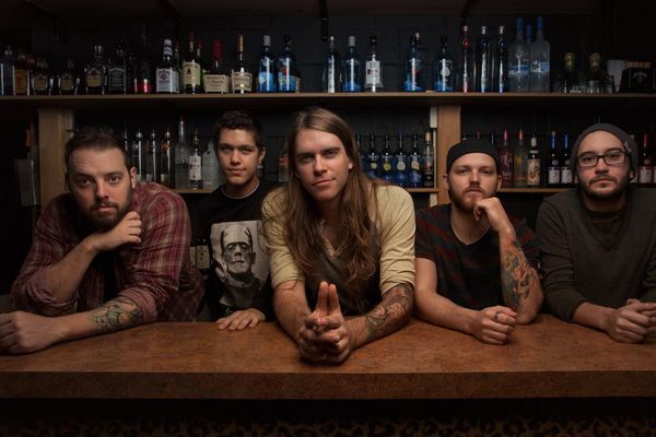 Oh, Sleeper Announces North American Winter Tour