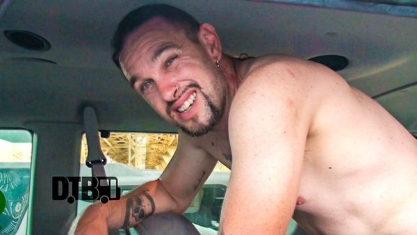 Psycroptic – BUS INVADERS Ep. 884 [VIDEO]