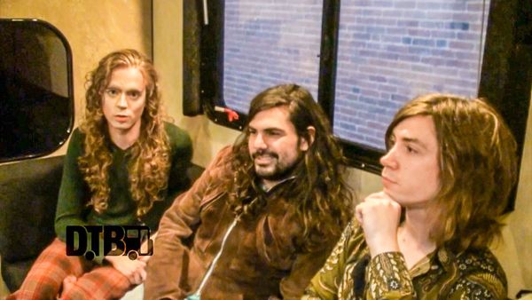 Purson – DREAM TOUR Ep. 267 [VIDEO]