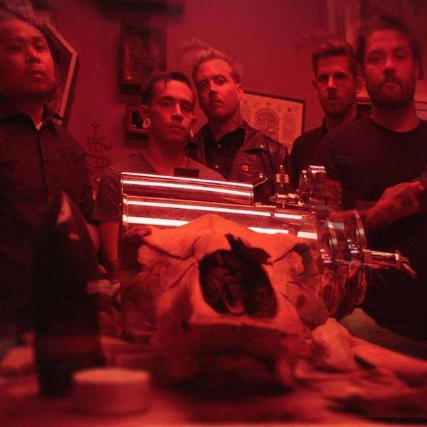 Ritual Announces Canadian Tour with ’68
