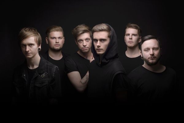 Saint[The]Sinner – DREAM TOUR