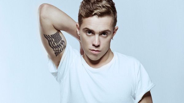 Sammy Adams Announces Holiday Tour