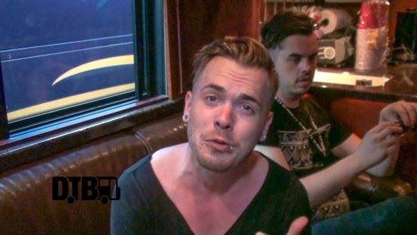 Set It Off – DREAM TOUR Ep. 282 [VIDEO]