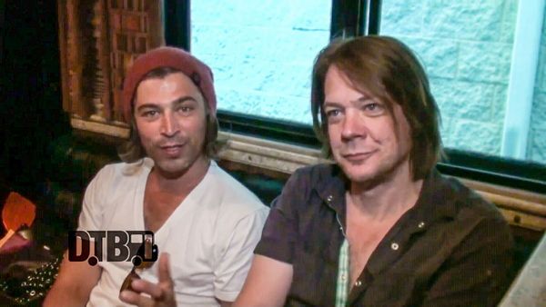 Soul Asylum – DREAM TOUR Ep. 273 [VIDEO]