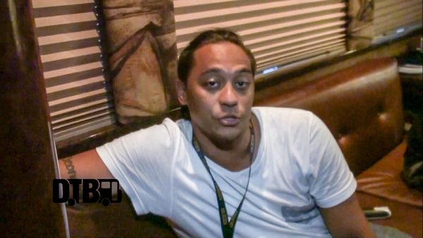 Splitbreed – PRESHOW RITUALS Ep. 114 [VIDEO]