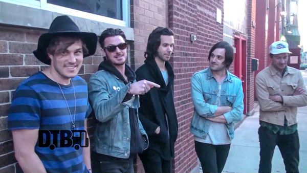 Terraplane Sun – CRAZY TOUR STORIES Ep. 346 [VIDEO]