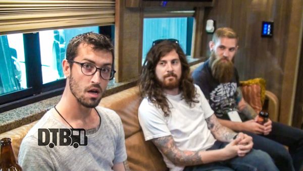 The Devil Wears Prada – PRESHOW RITUALS Ep. 113 [VIDEO]