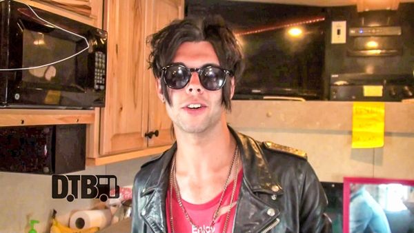 The Karma Killers – TOUR TIPS (Top 5) Ep. 361 [VIDEO]