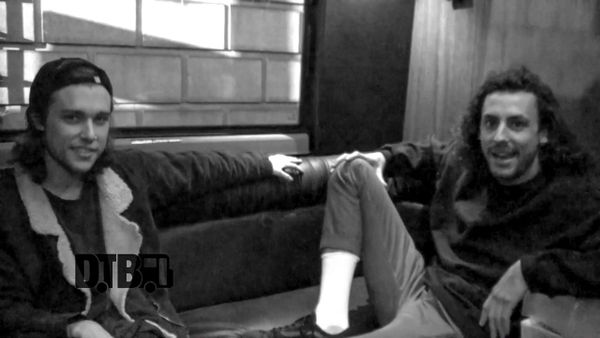 The Neighbourhood – DREAM TOUR Ep. 277 [VIDEO]