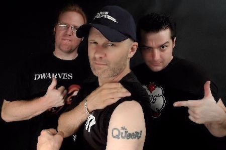 The Queers Announce U.S. Winter Tour