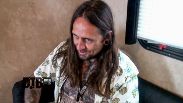 Thy Art Is Murder – TOUR PRANKS Ep. 111 [VIDEO]