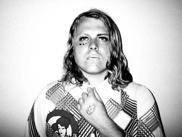 Ty Segall Announces the “Emotional Mugger Tour”