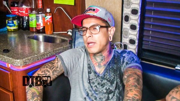 Upon A Burning Body – TOUR PRANKS Ep. 113 [VIDEO]