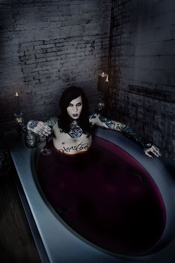 Vampires Everywhere Announce “The Bat 2 Bat Tour”