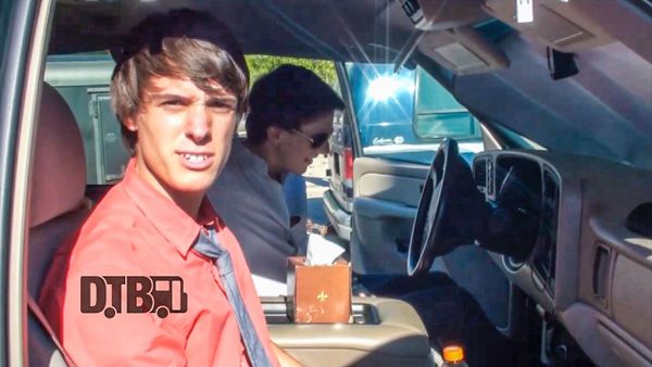 Victory By Revenge – BUS INVADERS (The Lost Episodes) Ep. 98 [VIDEO]