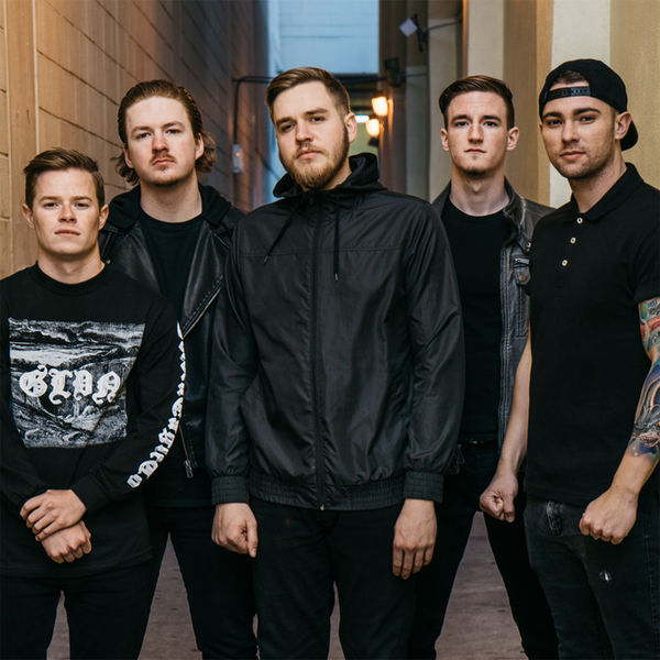 Wage War – DREAM TOUR
