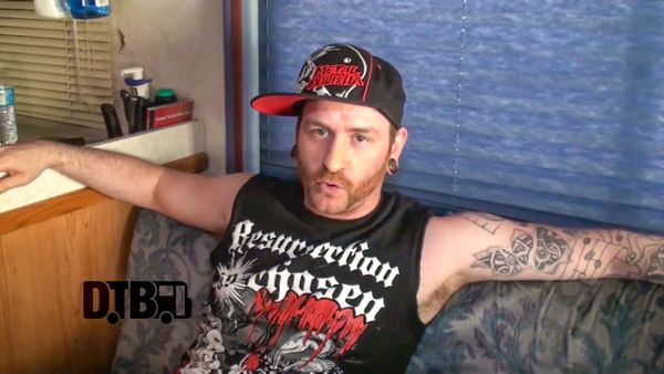 3 Years Hollow – DREAM TOUR Ep. 288 [VIDEO]