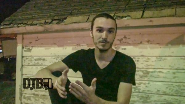 Ænimus – DREAM TOUR Ep. 293 [VIDEO]