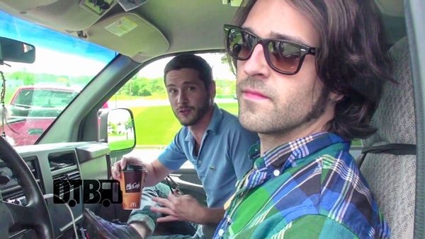 Aficionado – BUS INVADERS (The Lost Episodes) Ep. 118 [VIDEO]