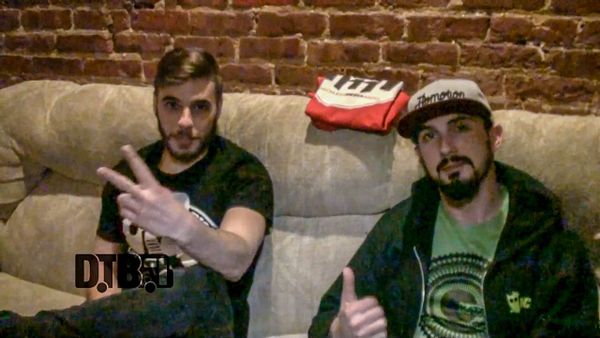 Ballyhoo! – DREAM TOUR Ep. 287 [VIDEO]