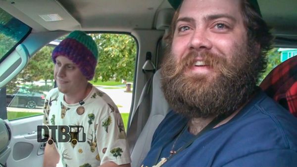 Bobby Meader Music – BUS INVADERS Ep. 906 [VIDEO]