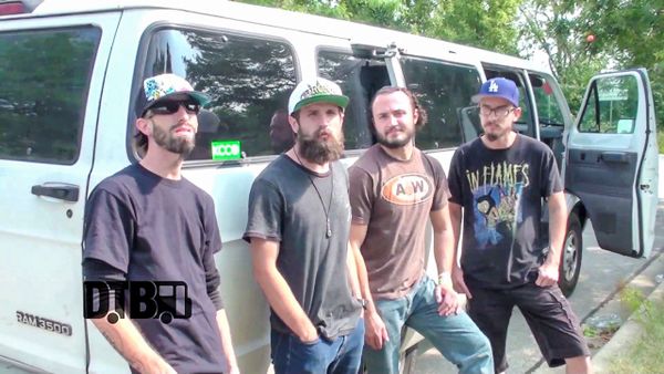 Chrysalis – DREAM TOUR Ep. 299 [VIDEO]