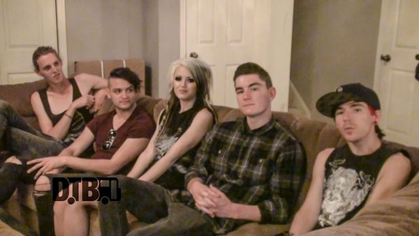 City of the Weak – TOUR PRANKS Ep. 120 [VIDEO]