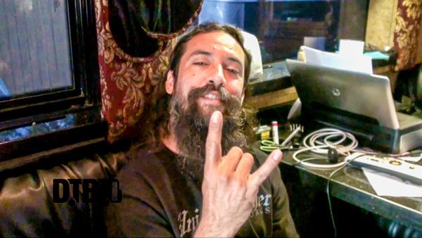 Cryptopsy / Disgorge / Soreption – DREAM TOUR Ep. 290 [VIDEO]