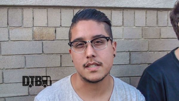 Dayseeker – TOUR TIPS (Top 5) Ep. 387 [VIDEO]