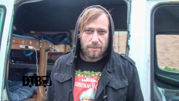 Dead Horse Trauma – DREAM TOUR Ep. 304 [VIDEO]