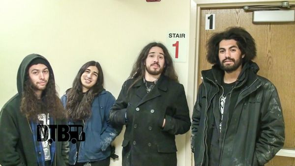 Exmortus – TOUR TIPS (Top 5) Ep. 396 [VIDEO]