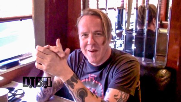 Fear Factory / Burton C. Bell – TOUR TIPS (Top 5) Ep. 378 [VIDEO]