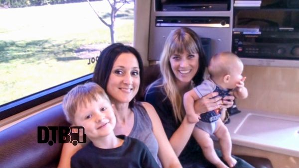 Fireflight – CRAZY TOUR STORIES Ep. 349 [VIDEO]