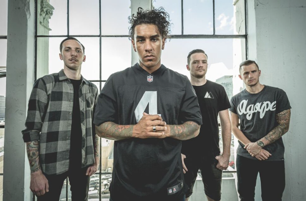 For Today Announce North American Winter Tour