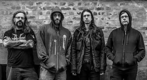 Gorguts Announces Fall North American Tour