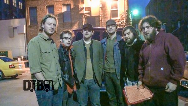 Hallelujah The Hills – BUS INVADERS (The Lost Episodes) Ep. 117 [VIDEO]