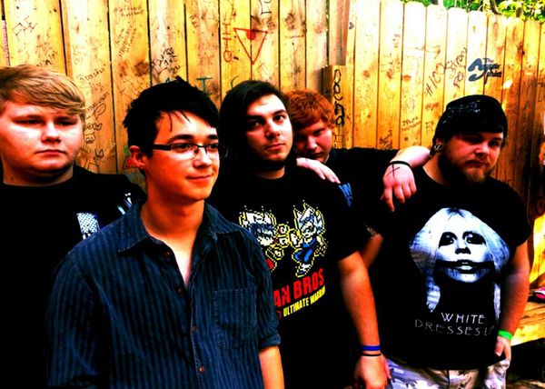 I, the Oracle Announces the “Like Feathers We Fall Tour” [DTB Sponsored Tour]