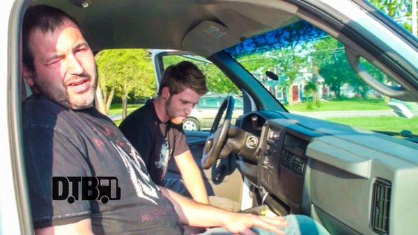 Internal Divine – BUS INVADERS (The Lost Episodes) Ep. 110 [VIDEO]