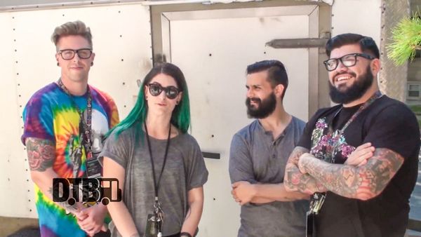 iwrestledabearonce – PRESHOW RITUALS Ep. 127 [VIDEO]