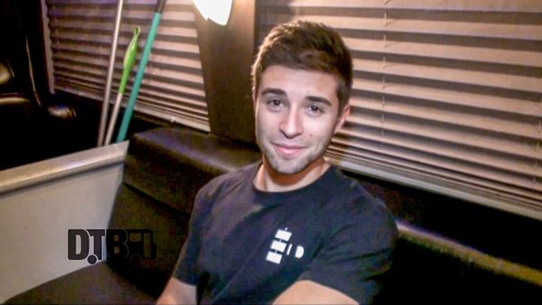 Jake Miller – DREAM TOUR Ep. 302 [VIDEO]