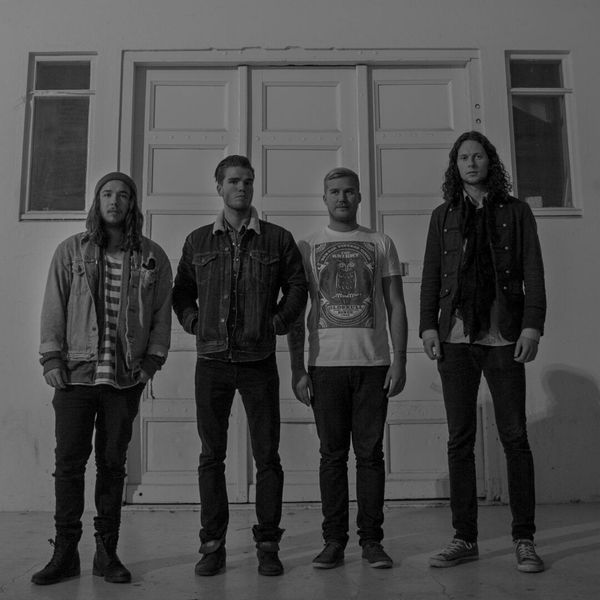 Kaleo Announces “The Handprint Tour”