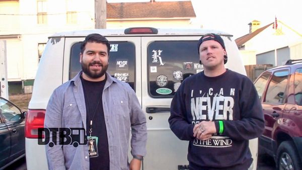 Leaders – DREAM TOUR Ep. 296 [VIDEO]