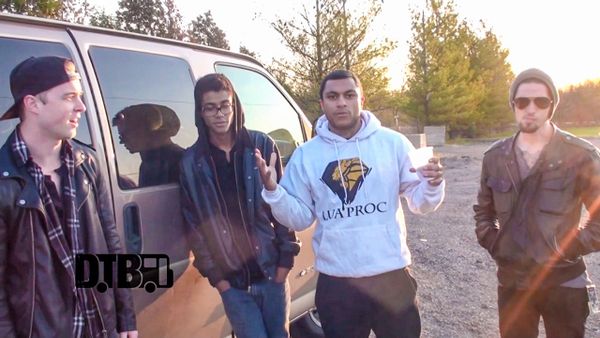 Like Monroe – DREAM TOUR Ep. 297 [VIDEO]