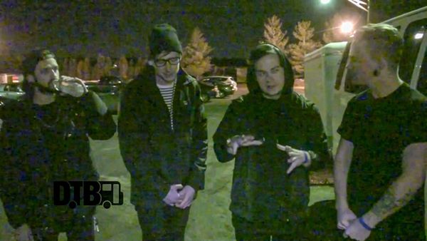 Like Vultures – CRAZY TOUR STORIES Ep. 351 [VIDEO]