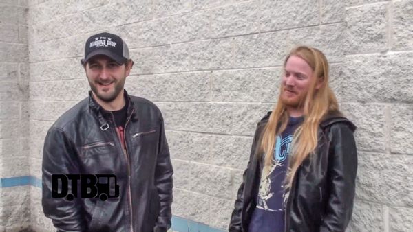 Luminoth – TOUR PRANKS Ep. 124 [VIDEO]