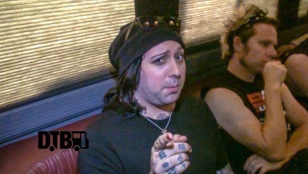 Madlife – DREAM TOUR Ep. 291 [VIDEO]