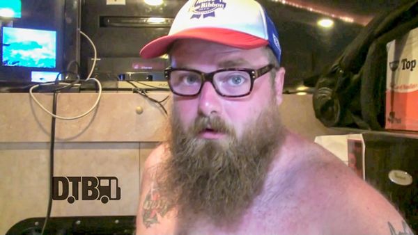 Major League / Have Mercy – BUS INVADERS Ep. 905 [VIDEO]