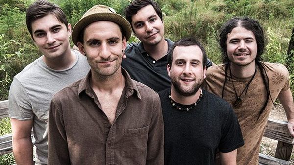 Papadosio Announce “Extras In A Movie – Act II Tour”