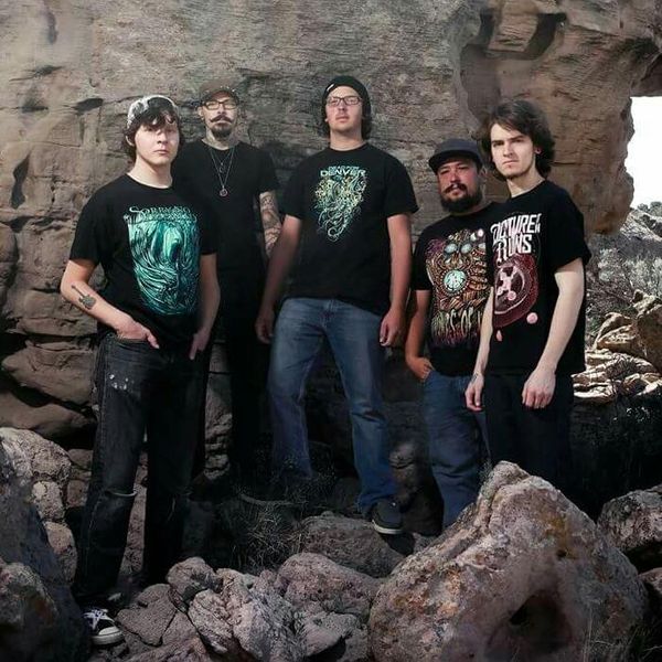 Paralys Announces the “Frostbite & Cold Nights Tour” with Noesis [DTB Sponsored Tour]