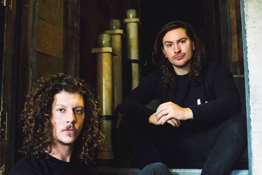 Peking Duk Announce the “Australiana Tour”
